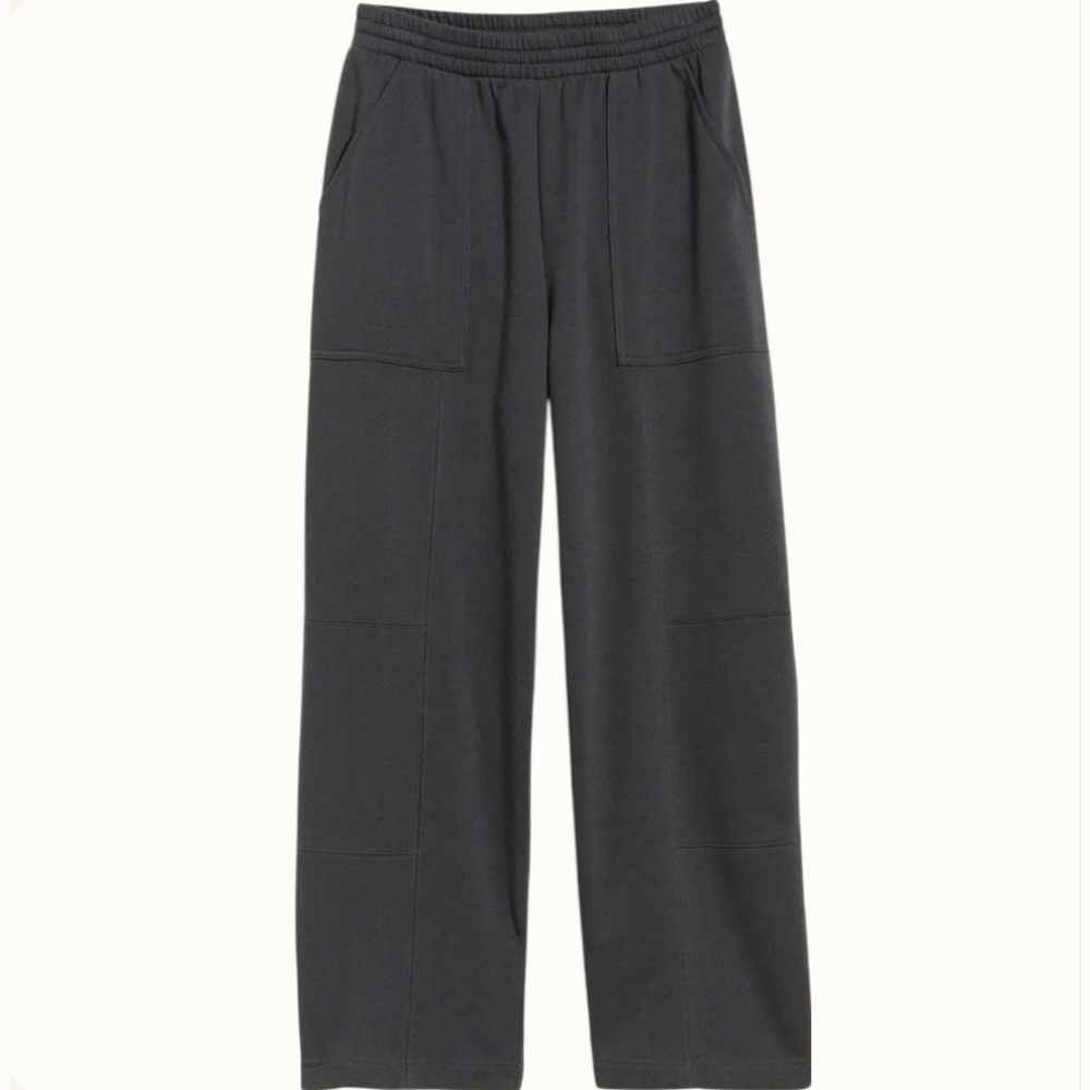 Old Navy SoComfy Barrel Leg Sweatpants - Size 2X